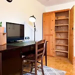 Apartment Immergruen *