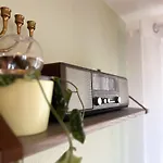 Immergruen Apartment Stetten am Kalten Markt