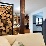 Apartment Immergruen *