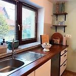 Immergruen Apartment