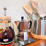 Immergruen Apartment Stetten am Kalten Markt