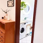Apartment Immergruen Stetten am Kalten Markt