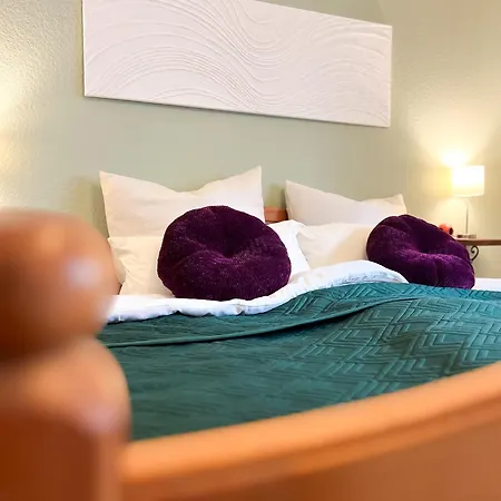 Immergrün Apartment Stetten am Kalten Markt