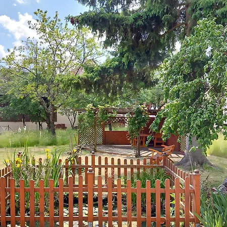 Lägenhet Immergruen *