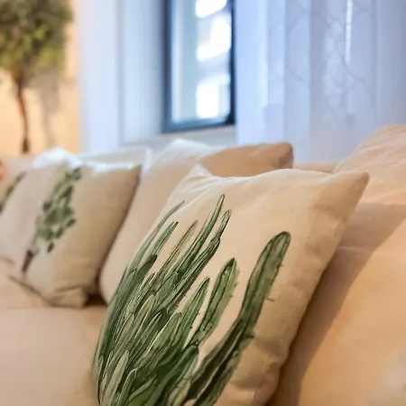 Immergrün Apartment Stetten am Kalten Markt