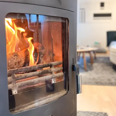 Immergrün Apartment Stetten am Kalten Markt