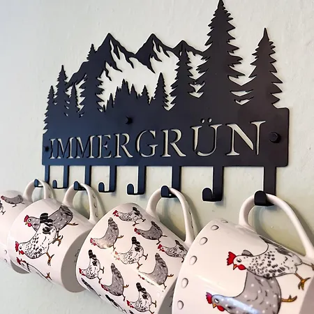 Immergrün