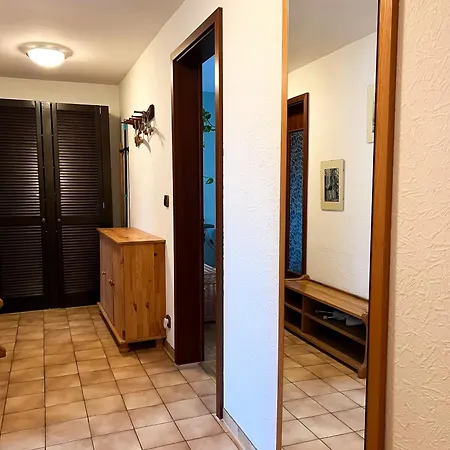 Apartment Immergrün