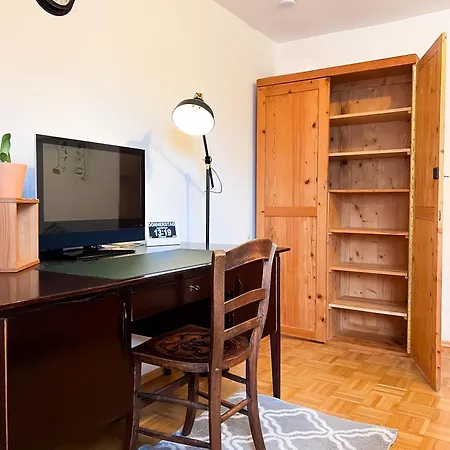 Apartment Immergrün
