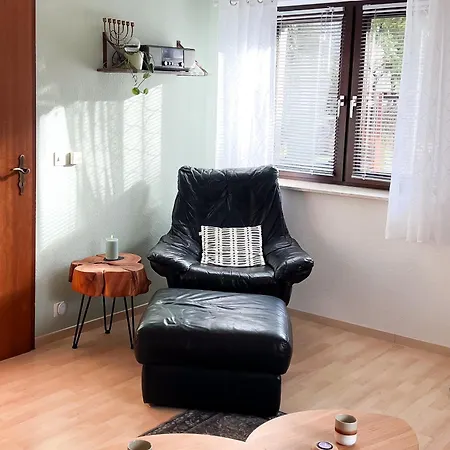 Immergrün Apartment *