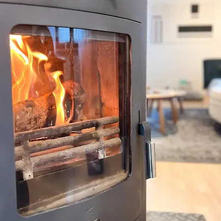 Apartment Immergrün Stetten am Kalten Markt