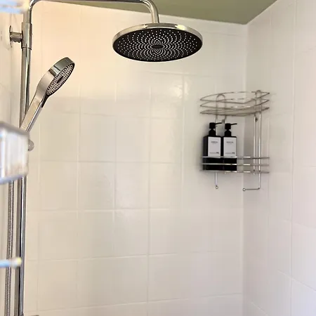 Immergrün Apartment *