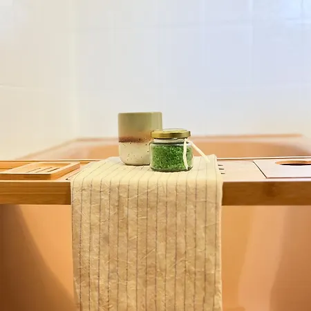 Apartment Immergrün