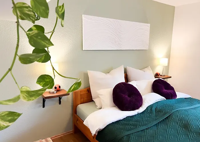 Immergruen * 斯特滕阿卡顿玛