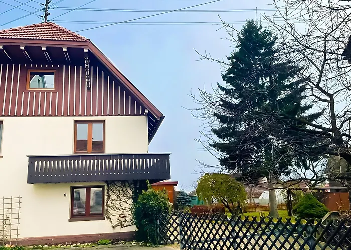 Lägenhet Immergruen *