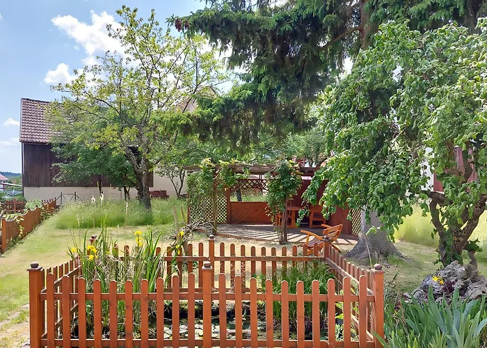 Lägenhet Immergruen *