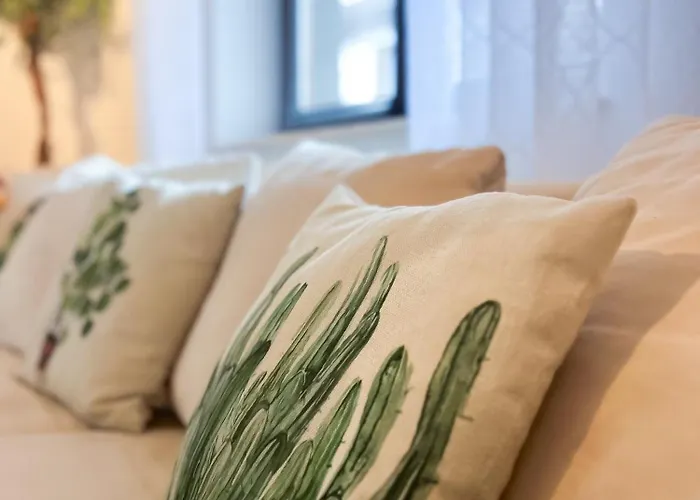 Immergruen 公寓 斯特滕阿卡顿玛