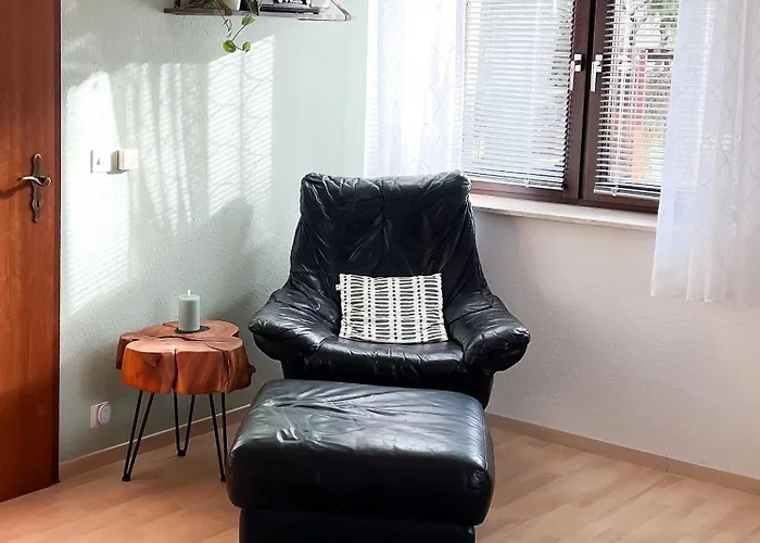 Immergruen 公寓 斯特滕阿卡顿玛