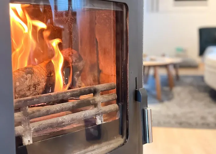 Immergruen 公寓 斯特滕阿卡顿玛