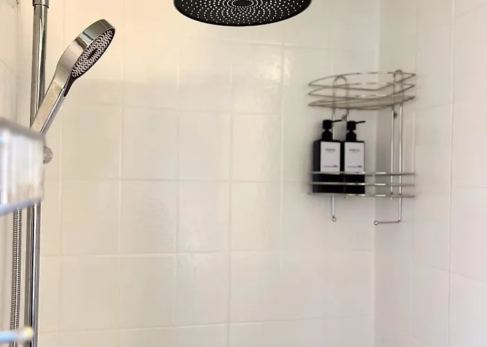 公寓 Immergruen 斯特滕阿卡顿玛